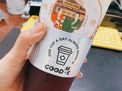 -古茗(洛阳宝龙广场店)