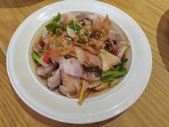 -德胜轩正宗顺德菜(宝安沙井会展中心店)