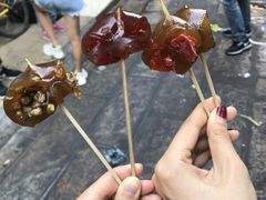 -西关老字号钵仔糕(上下九宝华路店)