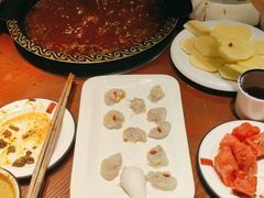 -黄家码头老火锅(解放碑旗舰店)