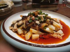 -老灶房-四川土菜(铁牛广场店)