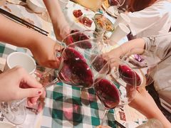 -胡桃里音乐酒馆(石家庄店)