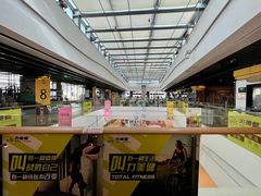 -力美健·游泳·健身(亚运城店)