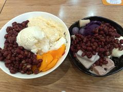 -鲜芋仙(常州吾悦国际广场店)