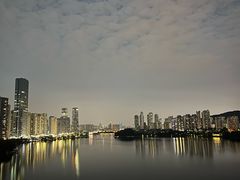 -梅溪湖城市岛