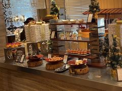 -北京王府井希尔顿酒店·万斯阁西餐厅