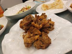 -鸿运楼烤鸭店(天桥店)