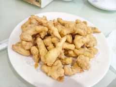 -胖子菜馆(隆昌路店)