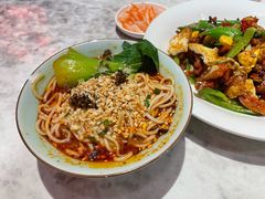 担担面-天辣(金桥啦啦宝都店)