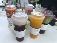 -奈雪的茶(国金中心店)