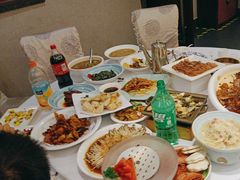 -成师傅·大宋炒菜楼(中兴路店)
