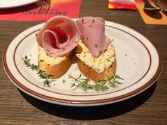 -ZAFFERANO西班牙海鲜饭(上海首店)