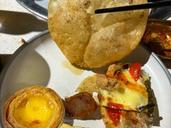 -火叮叮自助烤肉·现切牛肉(茂业店)