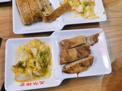 -龙华素斋(龙华路店)