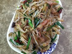 -牛叔鲜羊肉铜火锅(远东小区店)