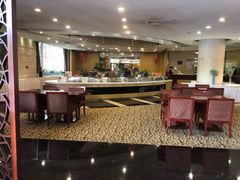 -南京钟山宾馆(江苏省会议中心)