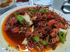 -回味南塘老王虾尾(总店)