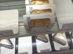 -吉家蛋糕(迎春路店)