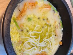 -三千粉牛肉米粉(来客茂店)