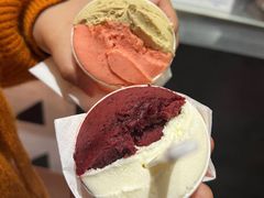 -Dip in Gelato(富民路店)