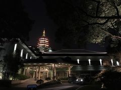 -浙江西子宾馆·瑶园咖啡厅