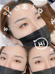 -MIVI半永久纹眉绣眉