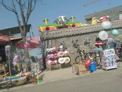 -茯茶镇