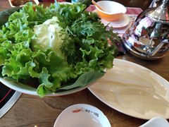 -刘一锅筋头巴脑(小北店)