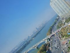 -长沙国金中心异国印象酒店