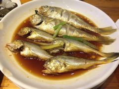 -石砰渔港·海鲜楼