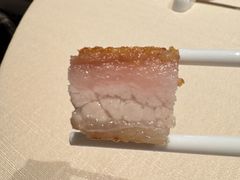 -广州富力丽思卡尔顿酒店·丽轩·粤菜