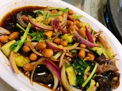 -海大大蒸汽海鲜餐厅·粤菜·特色小炒(欢乐颂店)