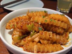 -全牛匠·乐山跷脚牛肉(西单华威约饭街店)