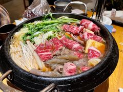 -慢走(甜水园店)
