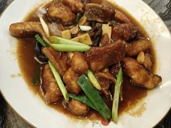 -美极鲜食坊(宝安南路店)