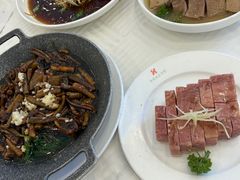 -怡园饭店-餐厅(四望亭店)