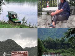 -61号餐吧(兴坪古镇漓江店)