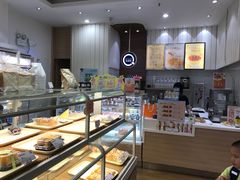 -沁园(和平路店)