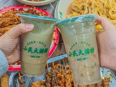 -小民大排档(光谷店)