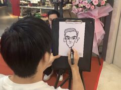 -皇庭广场(福华三路店)