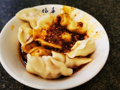 -春阳水饺(香槟广场店)