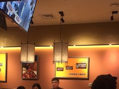 -炊烟小炒黄牛肉(中心印象城店)