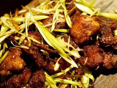 -觅山云南菜(泊富ICITY店)