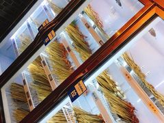 -小郡肝串串香(北蔡店)