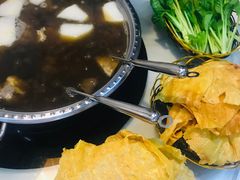 -味华香养生牛肉馆(杏林店)