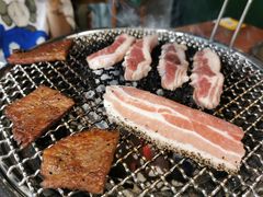 -原始泥炉烤肉(总店)