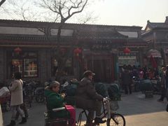 -新川面馆(新街口二店)
