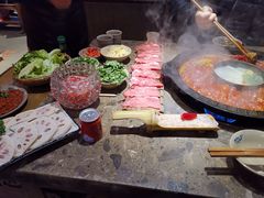 -重庆渝达老火锅(春熙路店)