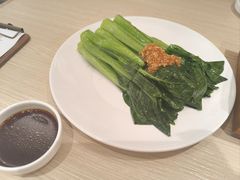 -蔡澜点心·粤菜(新街口IFCX店)