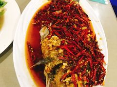 -田记餐馆(富国街店)